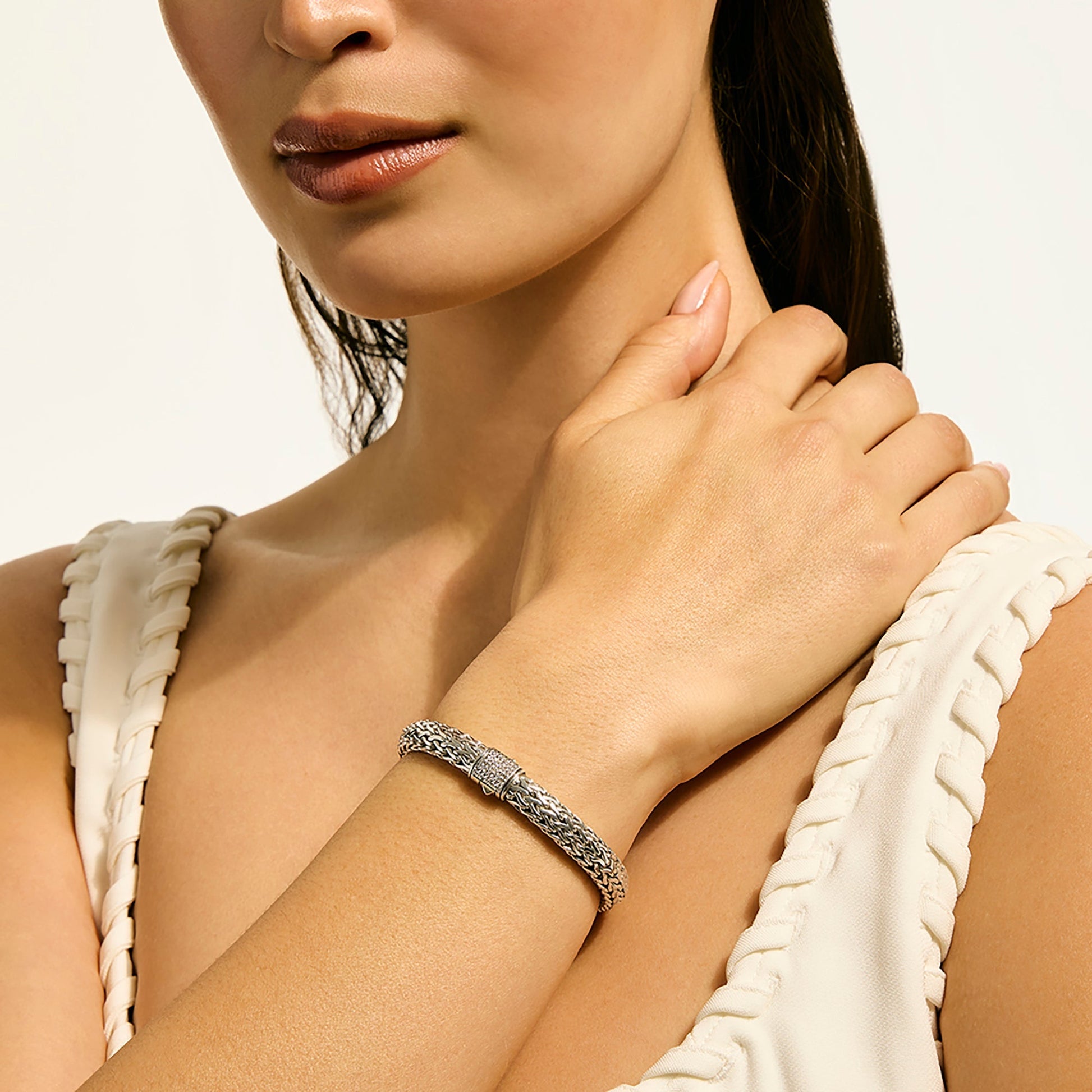 icon-bracelet-sterling-silver-diamonds-6-5mm-bup9909042di