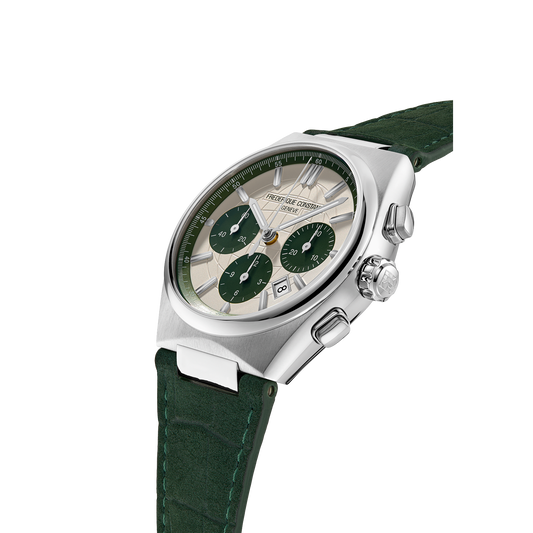 Frederique Constant Chronograph Automatic FC-391SGR4NH6