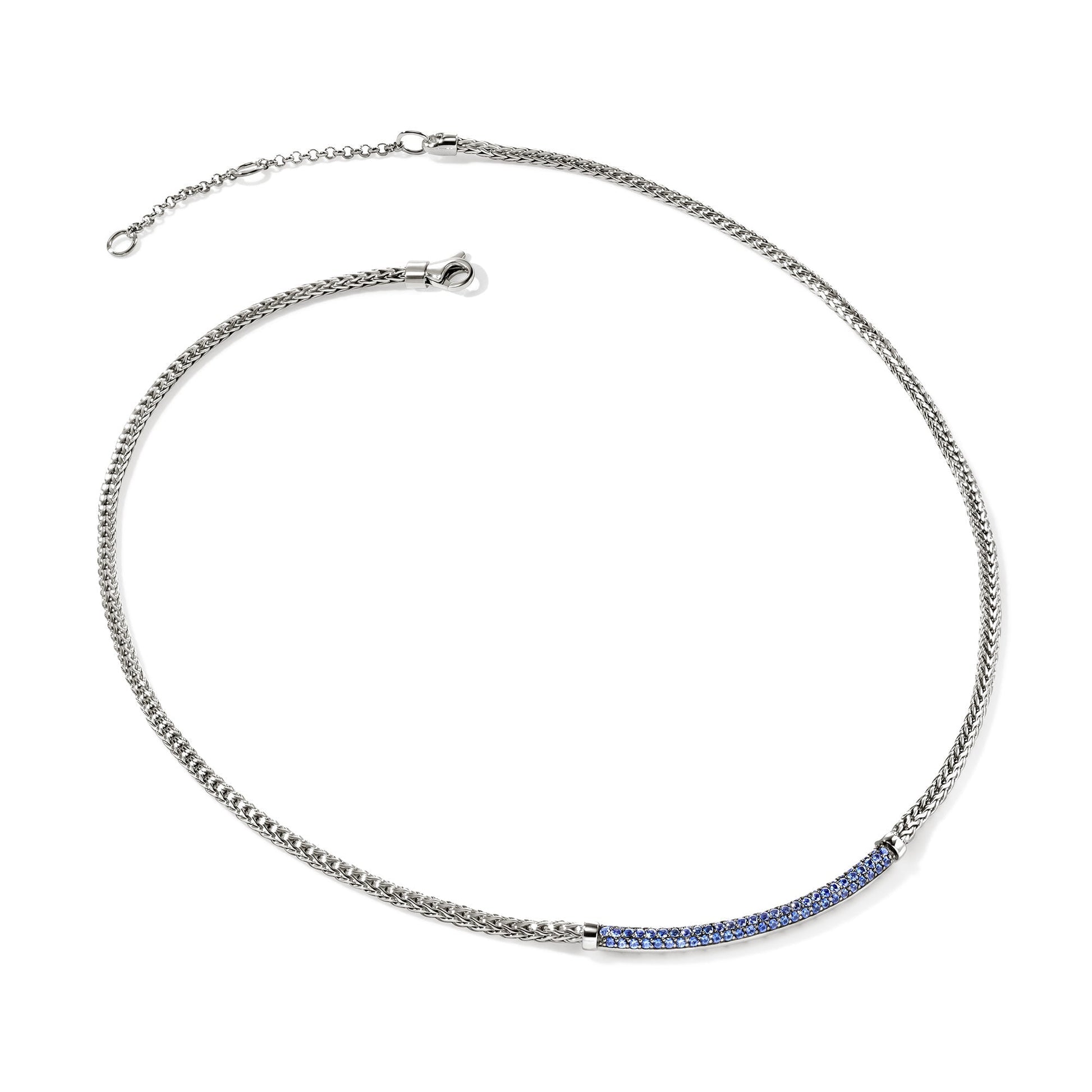 jh-essential-pave-necklace-sterling-silver-gemstones-2-5mm-nbs986984bsp