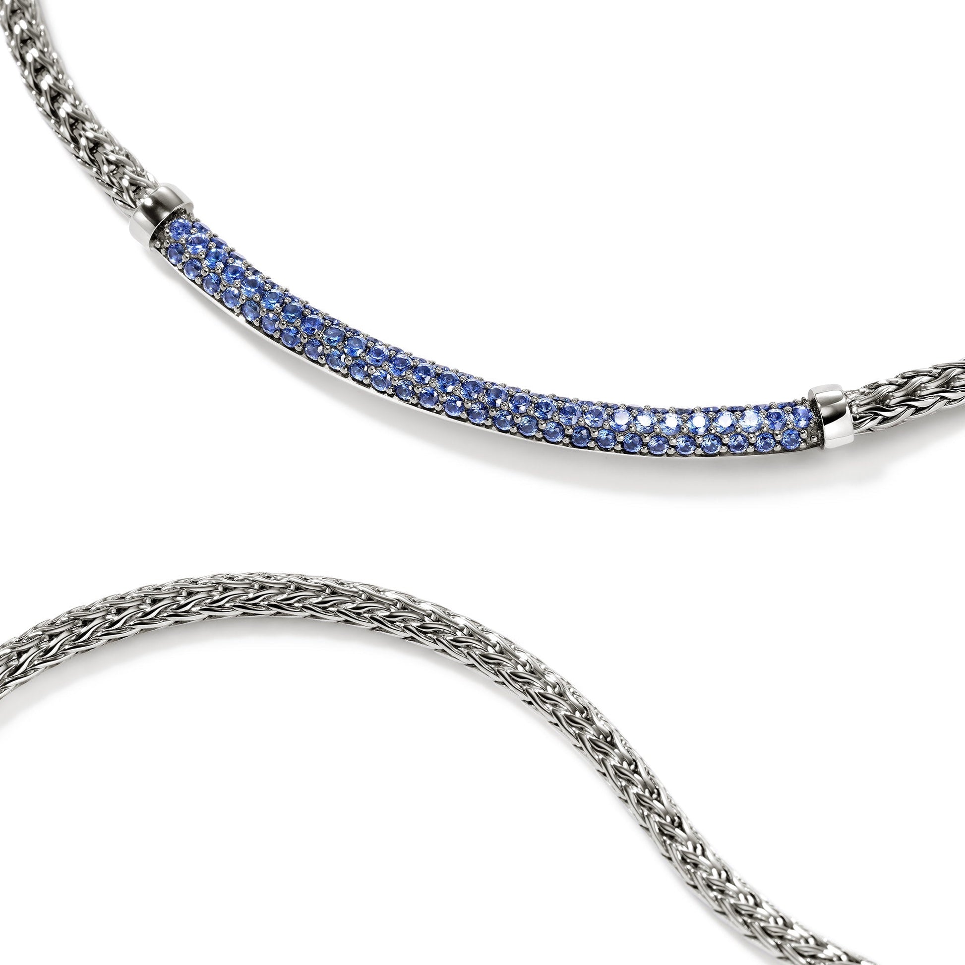 jh-essential-pave-necklace-sterling-silver-gemstones-2-5mm-nbs986984bsp