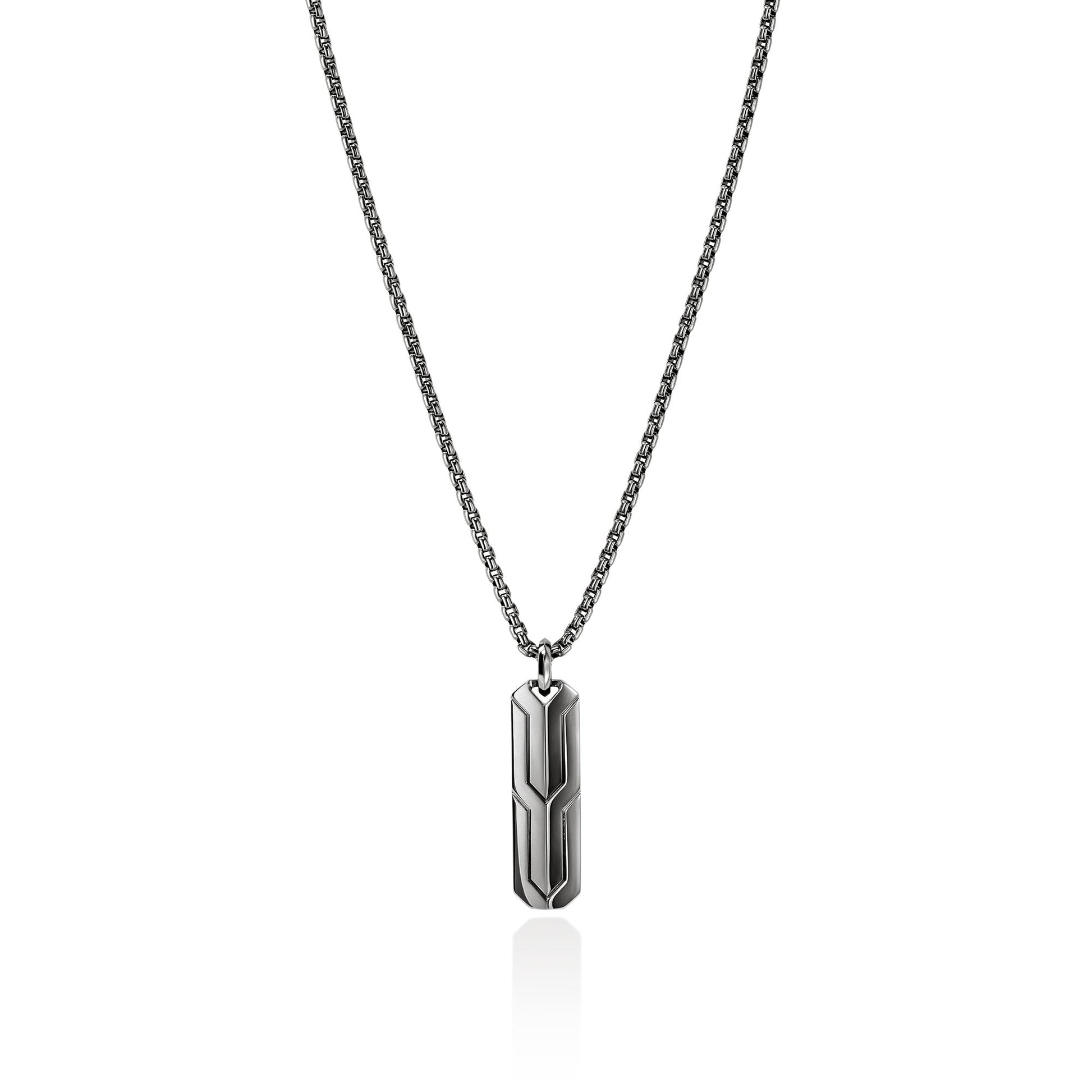 icon-50-tag-pendant-necklace-dark-silver-nm98955brd
