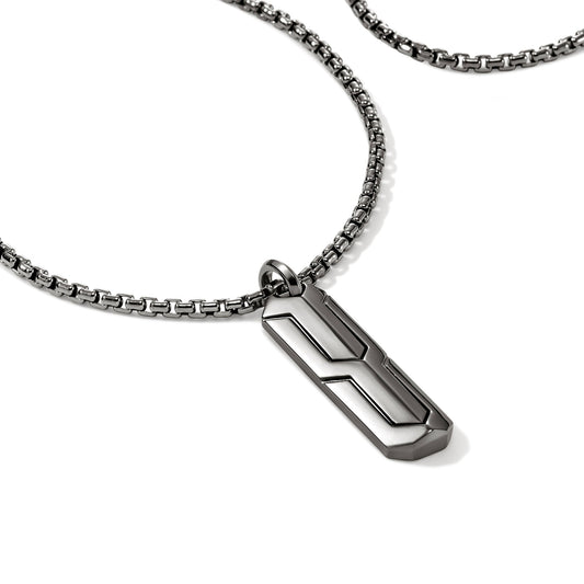 icon-50-tag-pendant-necklace-dark-silver-nm98955brd