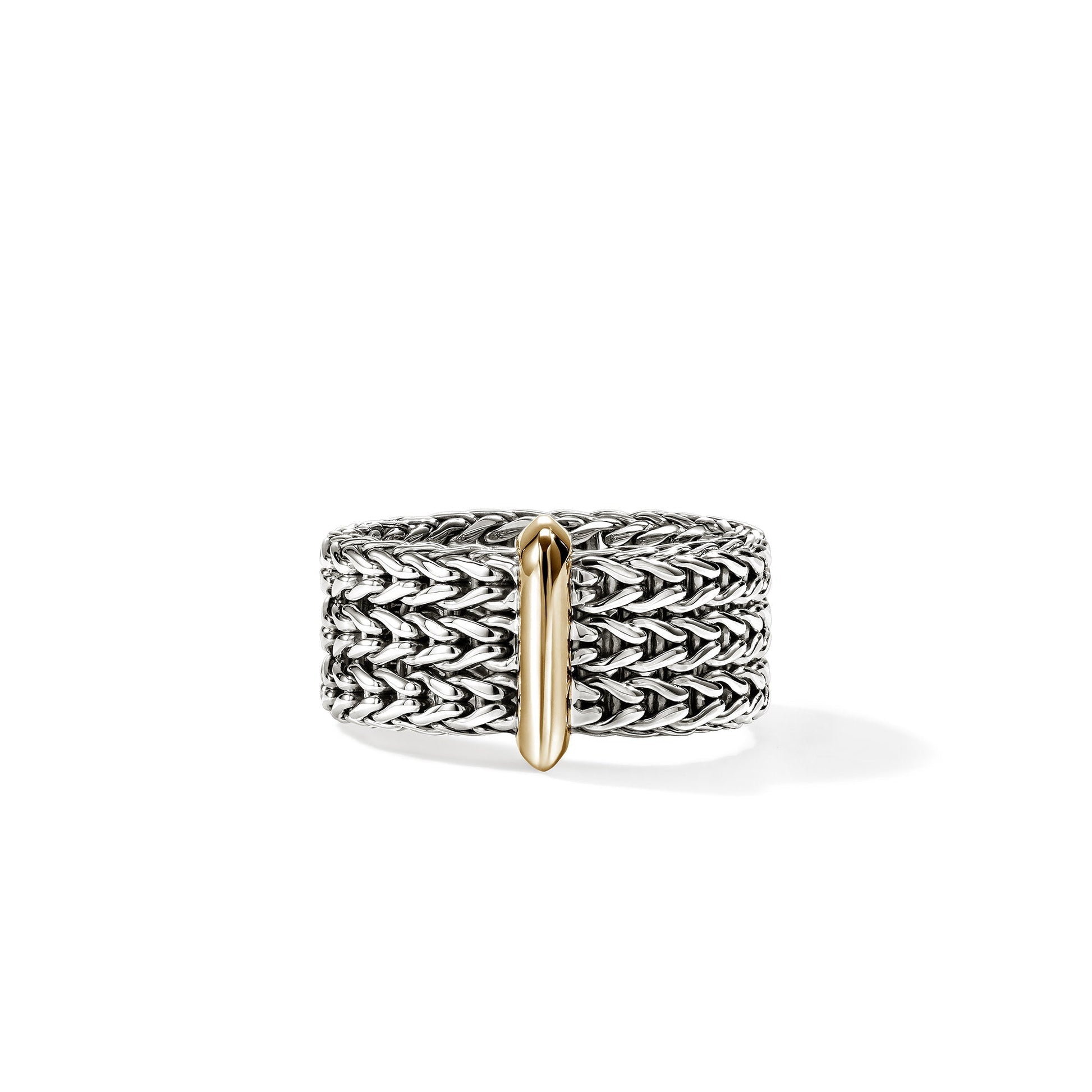 icon-link-bar-ring-sterling-silver-gold-9mm-rzz98953