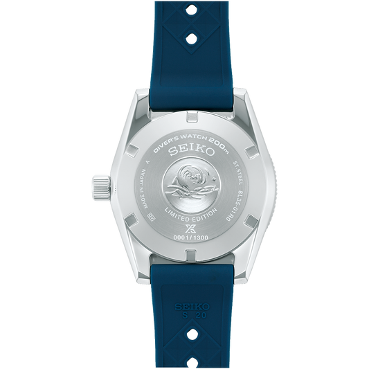 Seiko Prospex 1965 Heritage Diver'S Limited Edition Sla065
