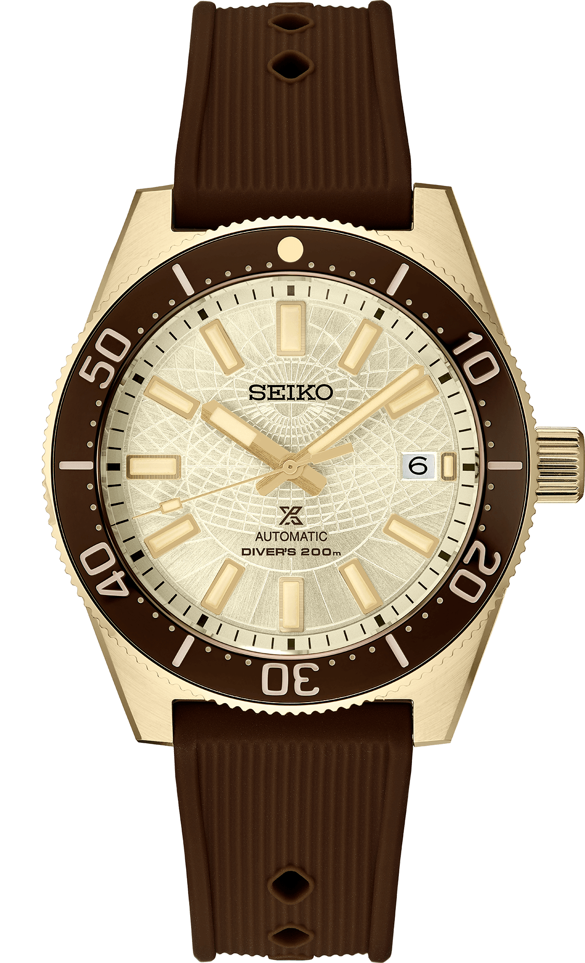 Seiko Prospex 1965 Heritage Diver'S Limited Edition Sla066