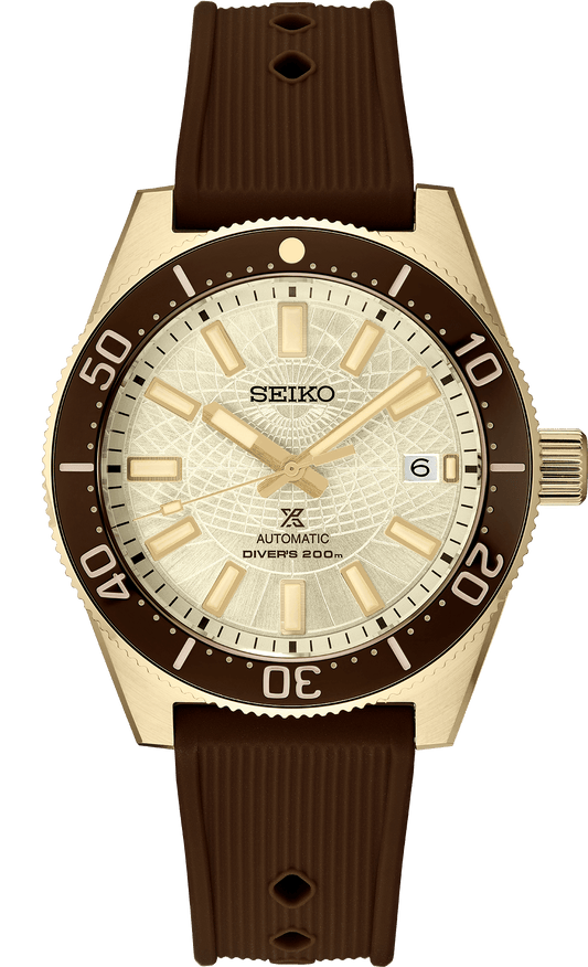 Seiko Prospex 1965 Heritage Diver'S Limited Edition Sla066
