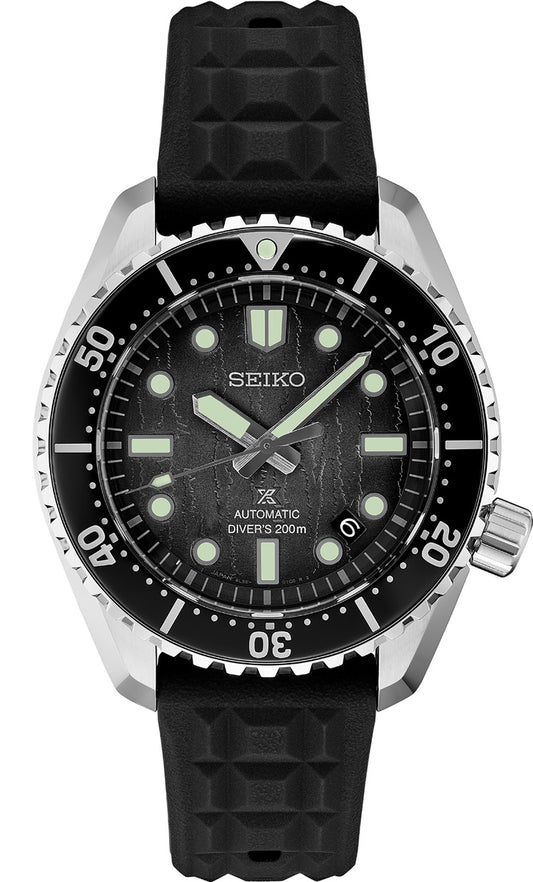 Seiko Prospex 1968 Heritage Diver'S  Special Edition Sla075