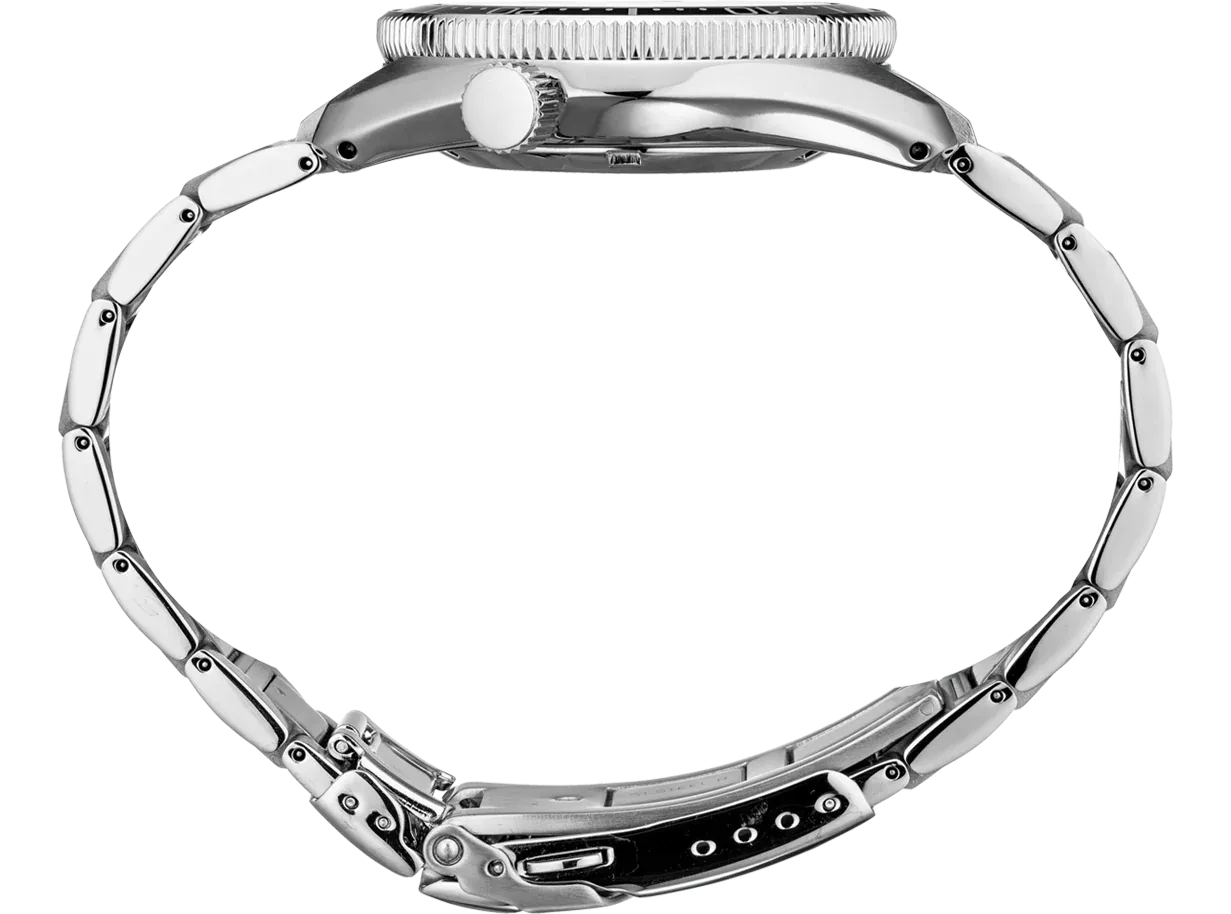 Seiko Prospex 1968 Heritage Diver'S Watch Spb105