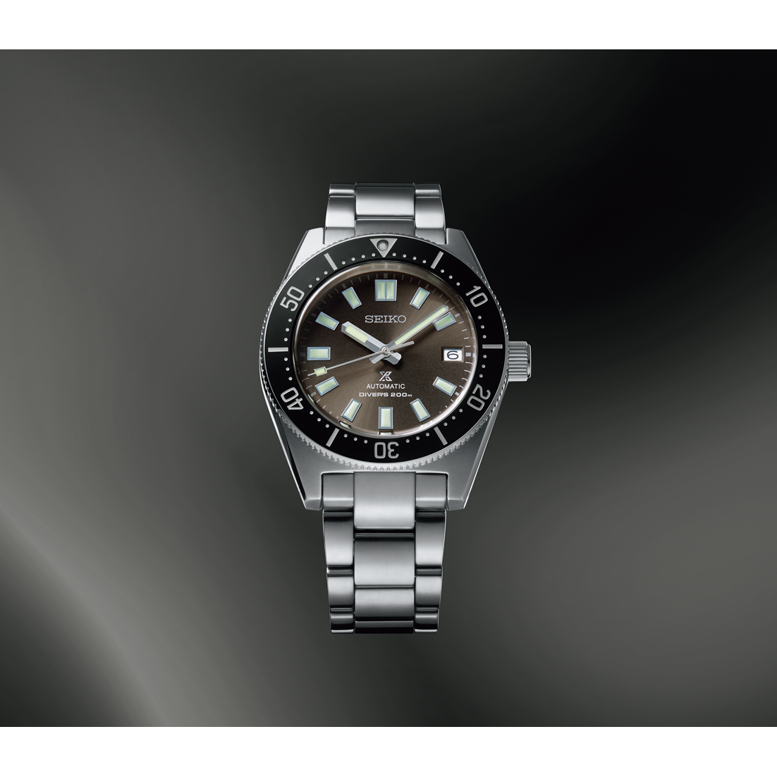 Seiko Prospex 1965 Heritage Diver'S Watch Spb143