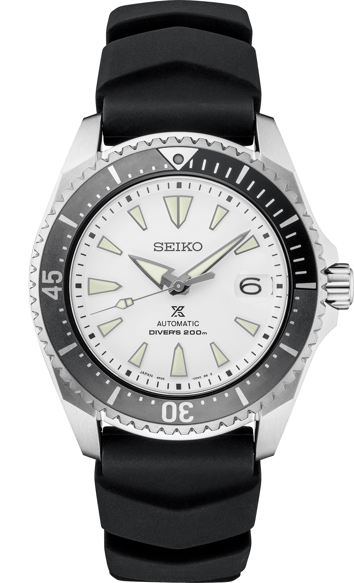 Seiko Prospex Automatic Diver Spb191