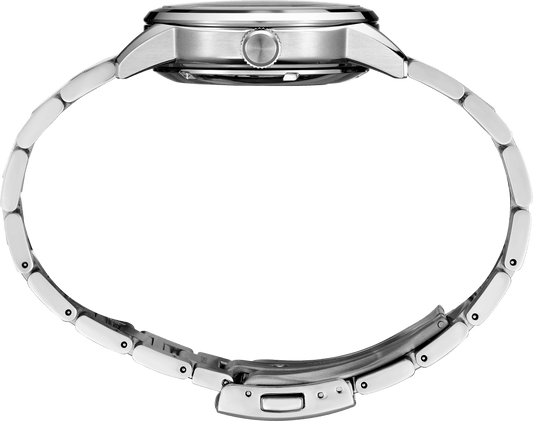 Seiko Presage Sharp Edged Series Zero Halliburton Limited Edition Spb269