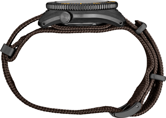 Seiko Prospex 1968 Heritage Diver'S Black Series Limited Edition Spb255