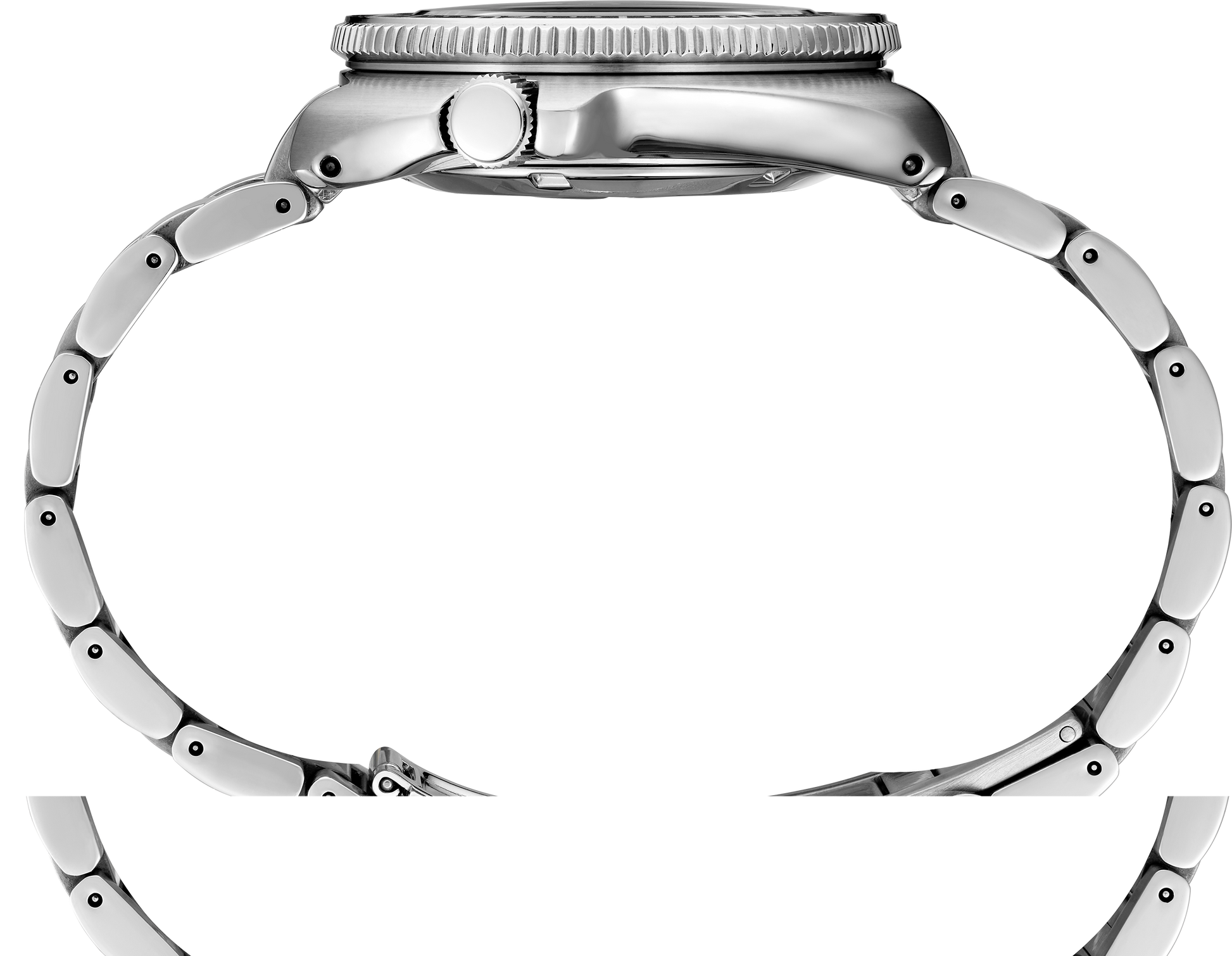 Seiko Prospex Built For The Ice Diver U.S. Special Edition Spb265