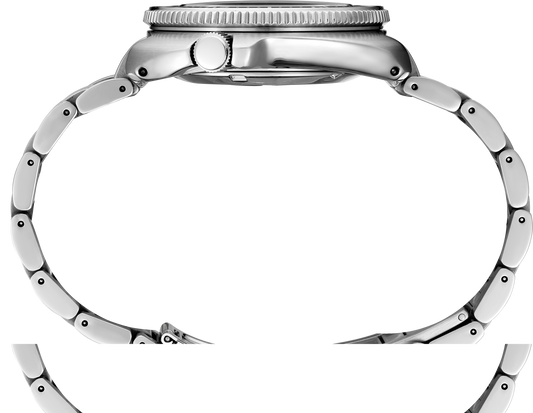 Seiko Prospex Built For The Ice Diver U.S. Special Edition Spb265