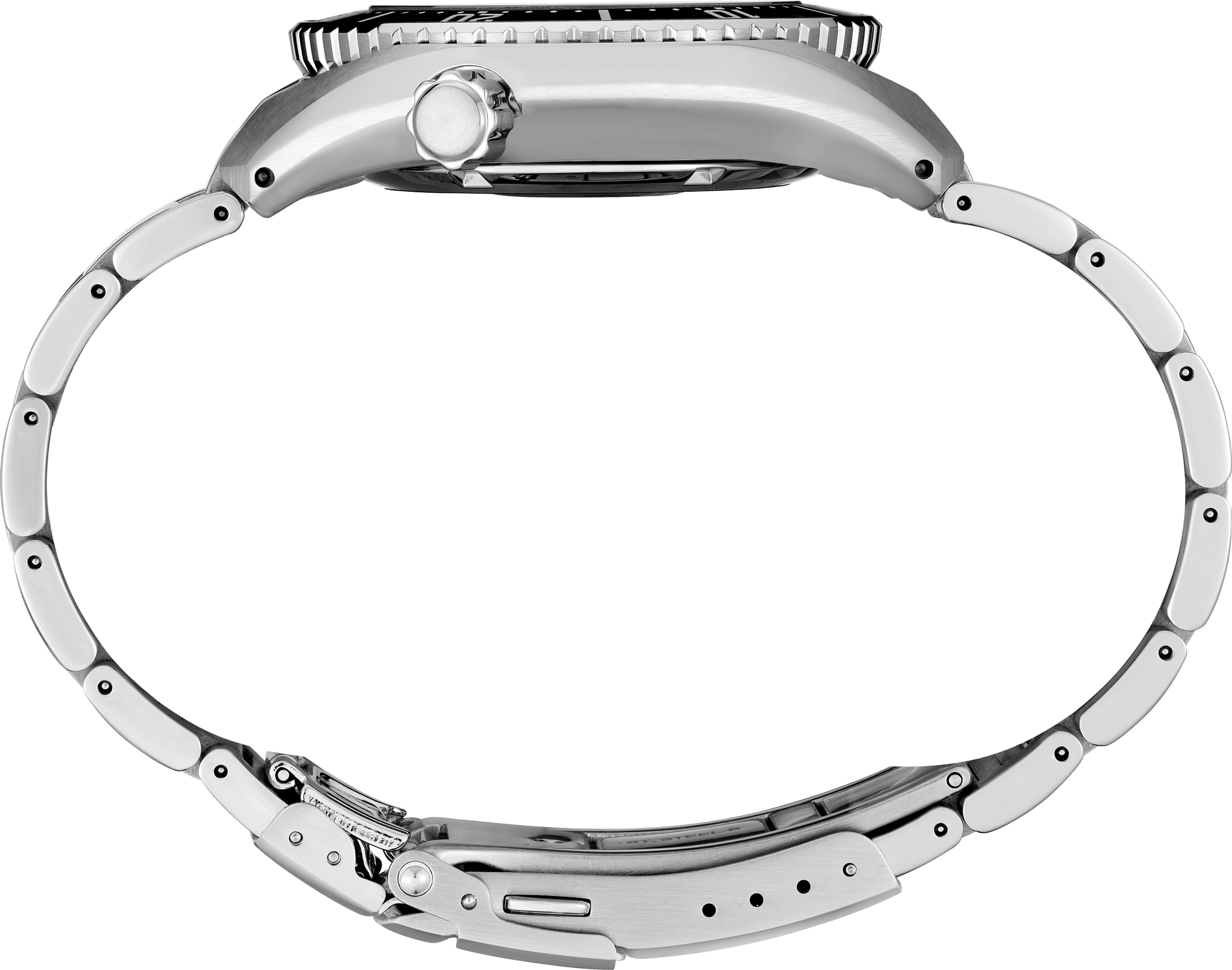 Seiko Prospex Automatic Diver'S Watch Spb321