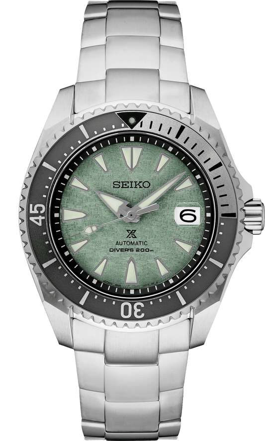 Seiko Prospex U.S. Special Edition Spb349