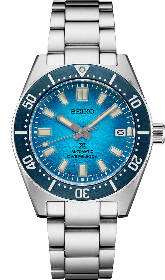 Seiko Prospex U.S. Special Edition Spb419