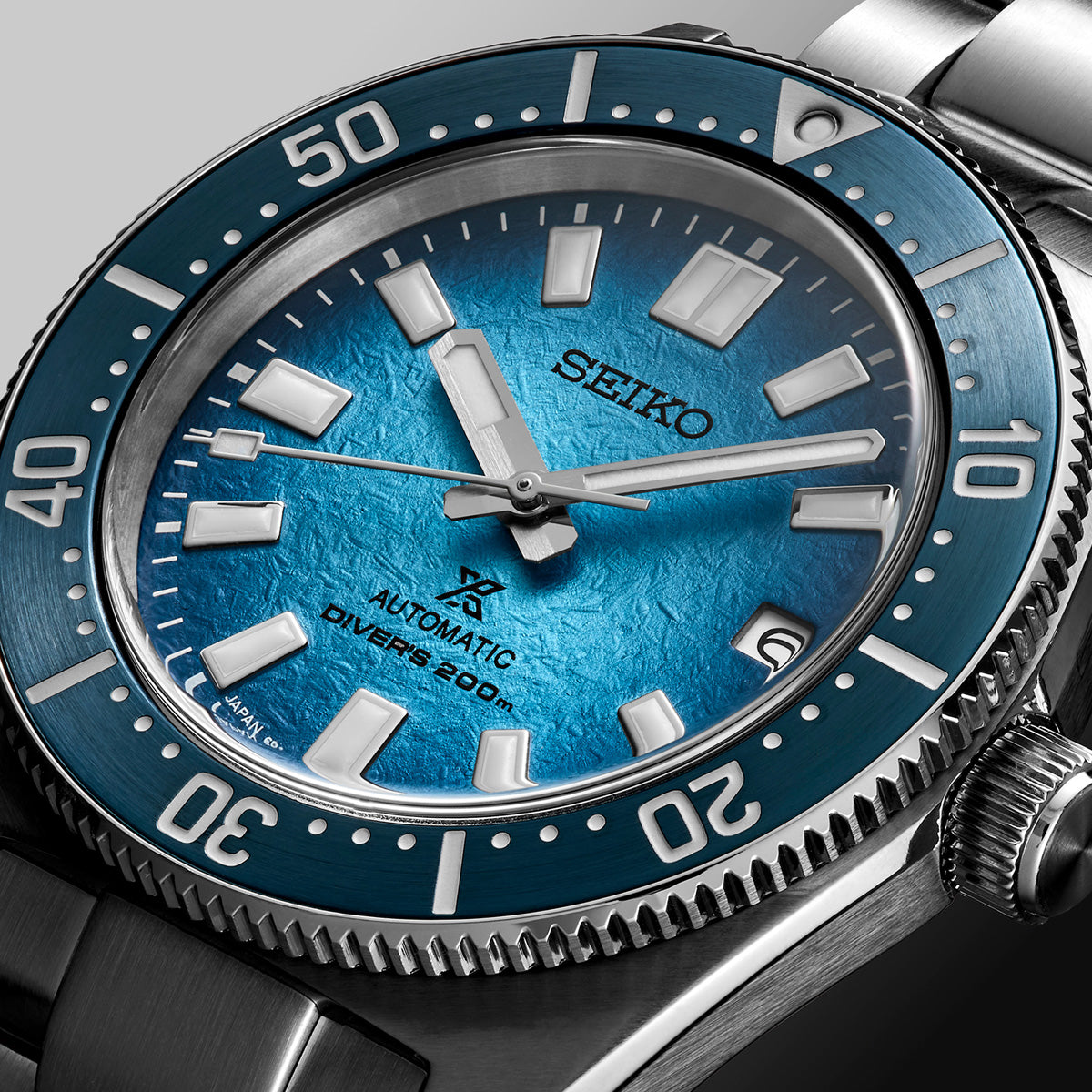 Seiko Prospex U.S. Special Edition Spb419
