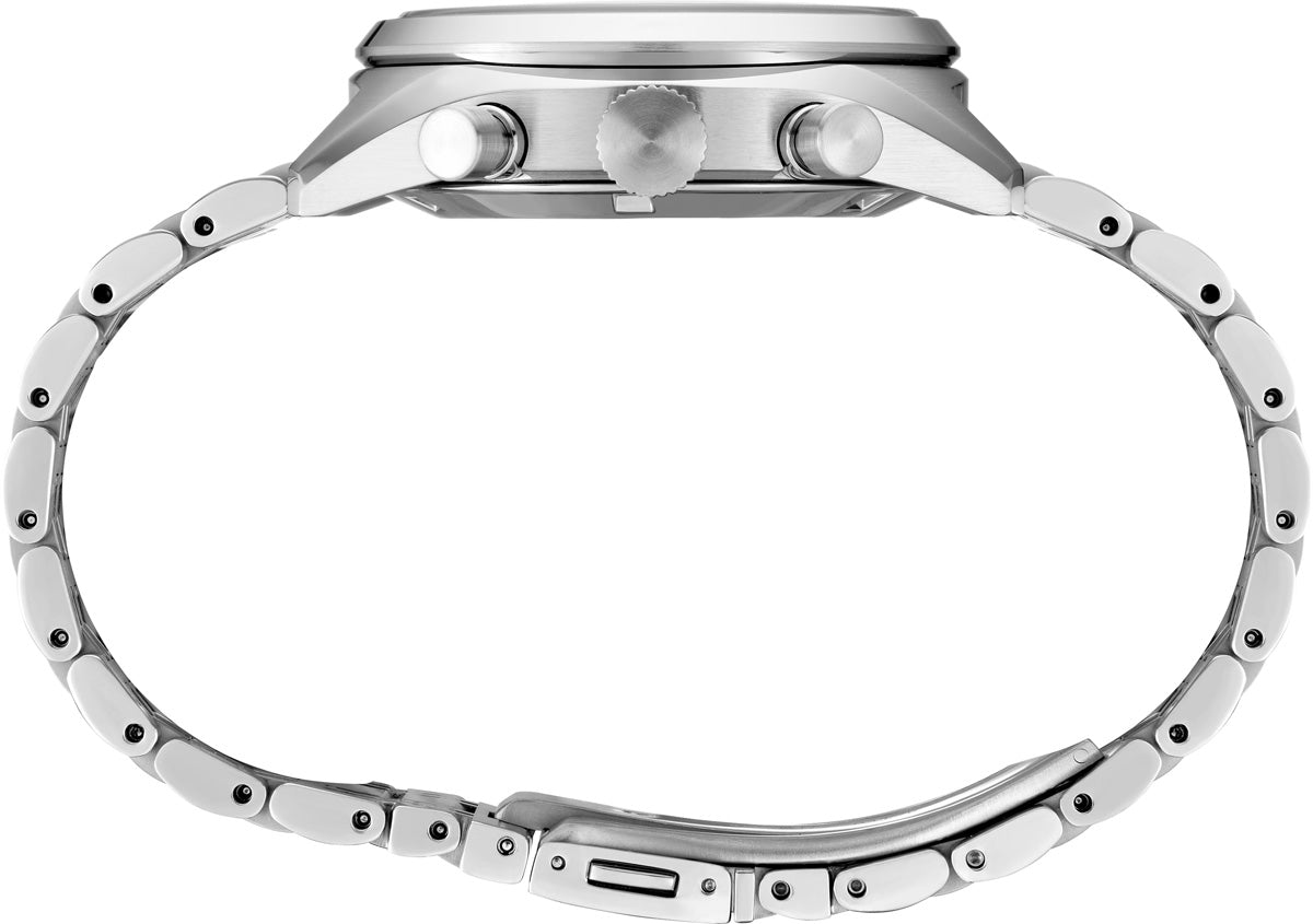 Seiko Prospex Speedtimer Mechanical Chronograph Srq047