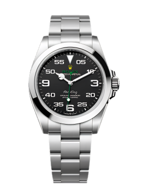 Rolex Air King 116900