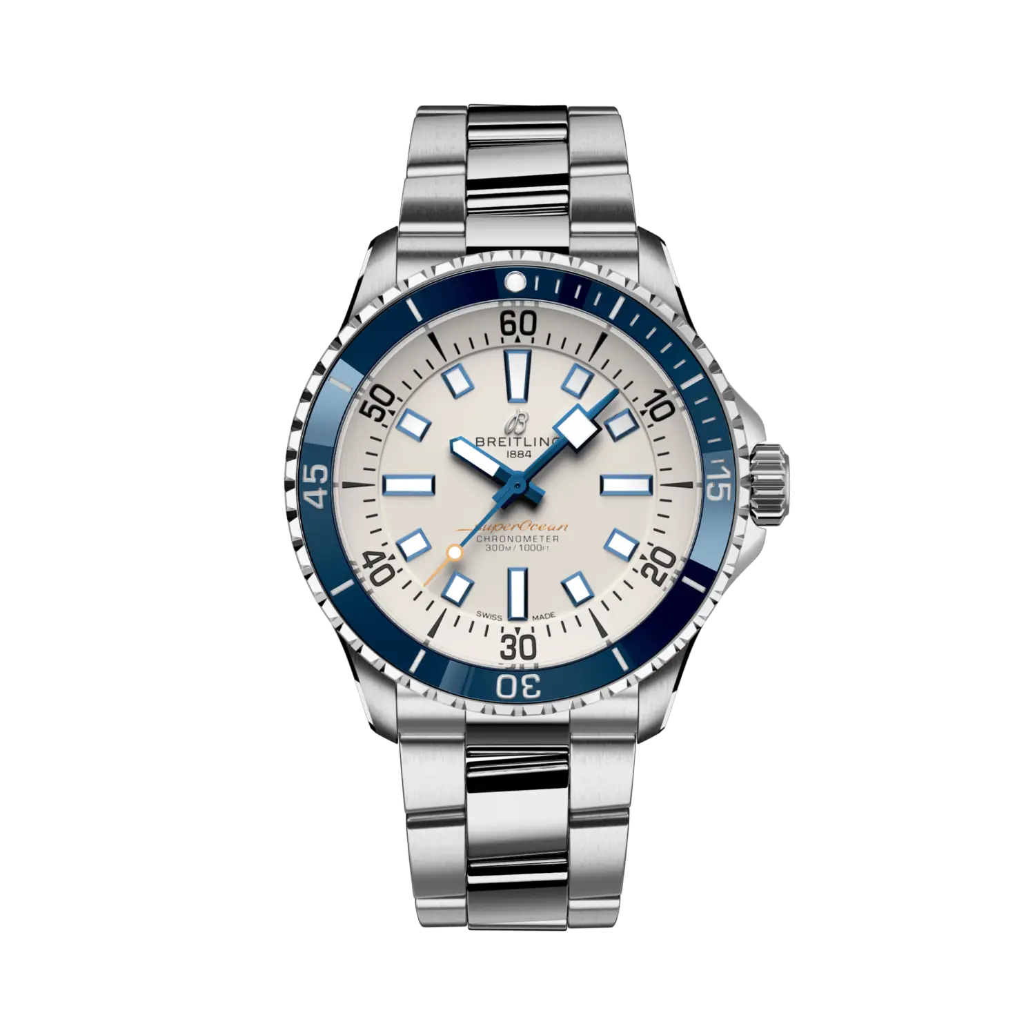 Breitling Superocean Automatic 42 A17375E71G1A1