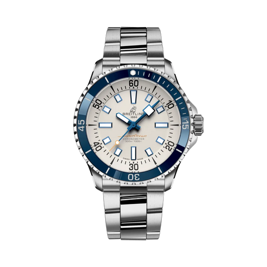Breitling Superocean Automatic 42 A17375E71G1A1