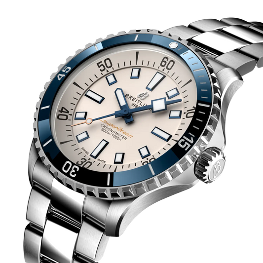 Breitling Superocean Automatic 42 A17375E71G1A1