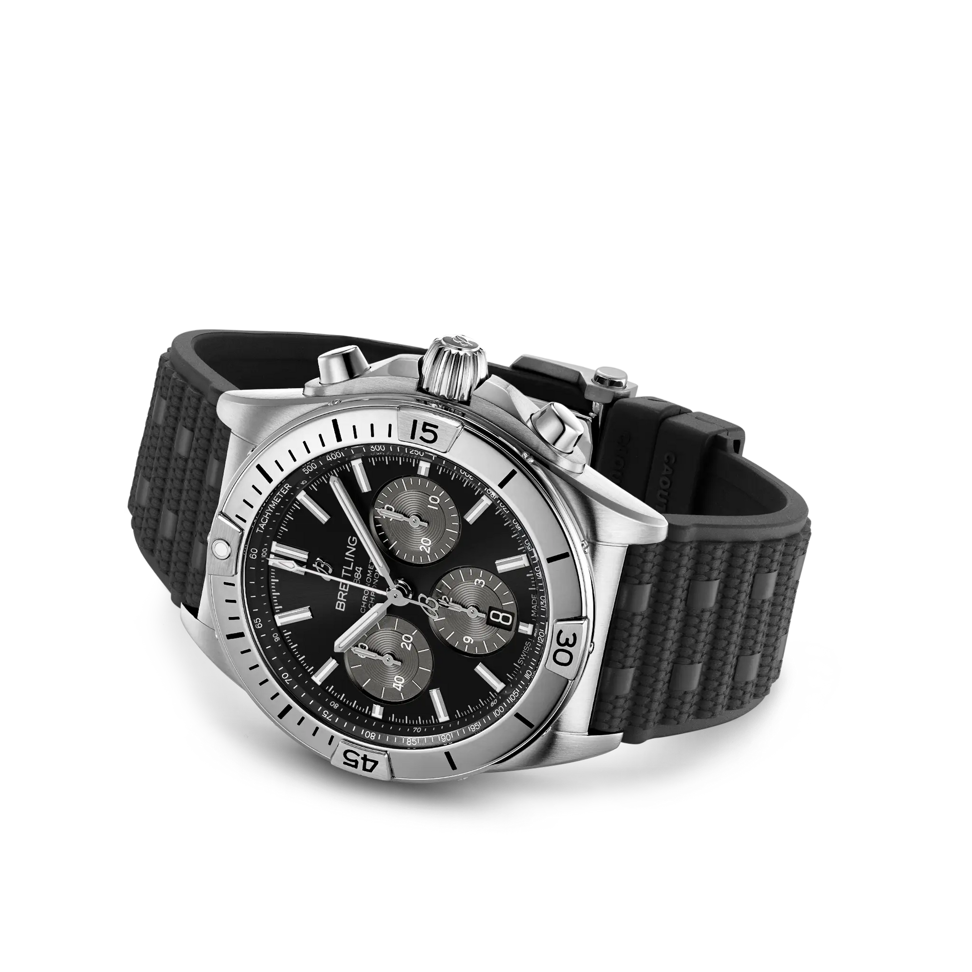 Breitling Chronomat B01 42 AB01341B1B1S1