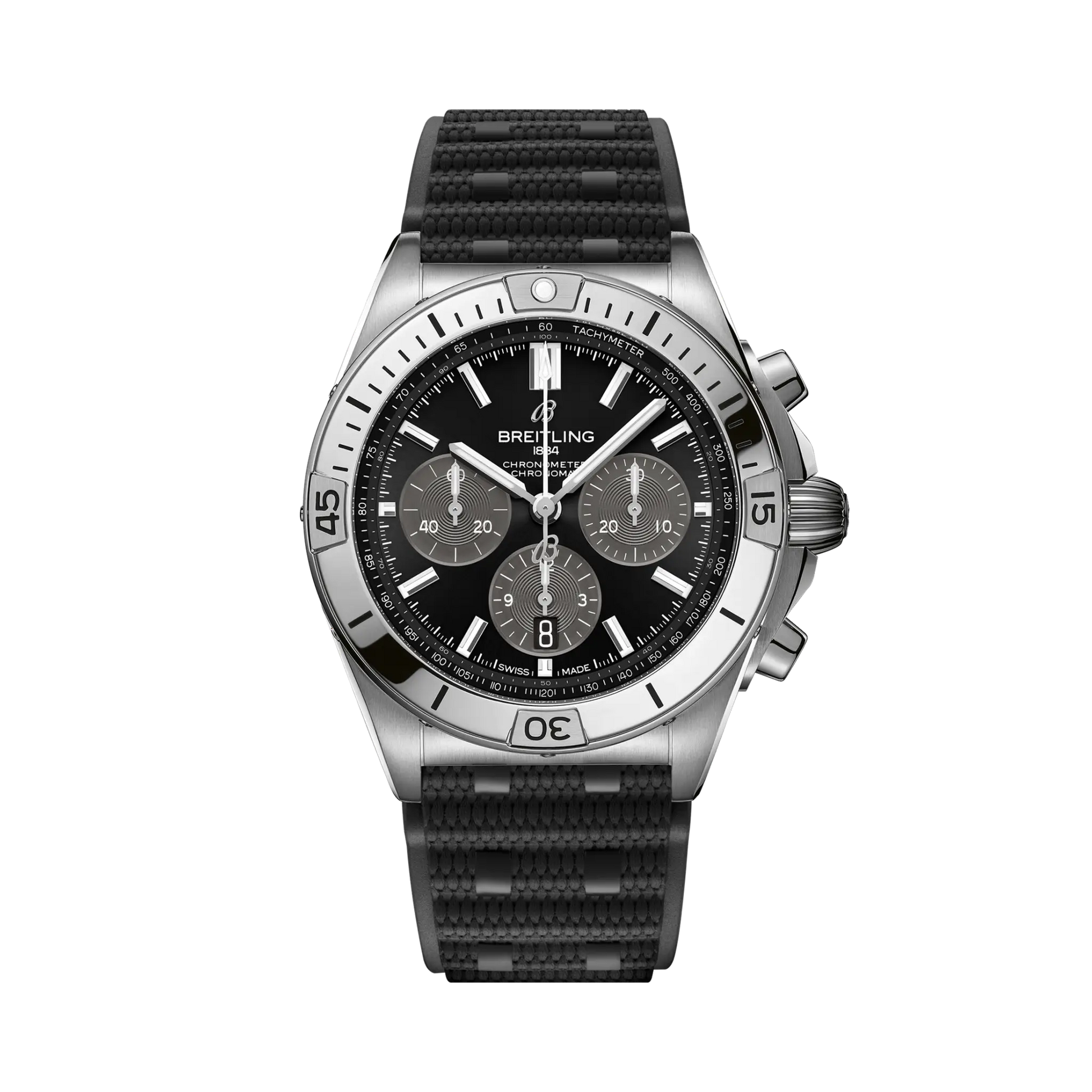Breitling Chronomat B01 42 AB01341B1B1S1