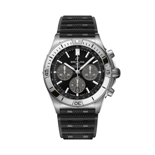 Breitling Chronomat B01 42 AB01341B1B1S1