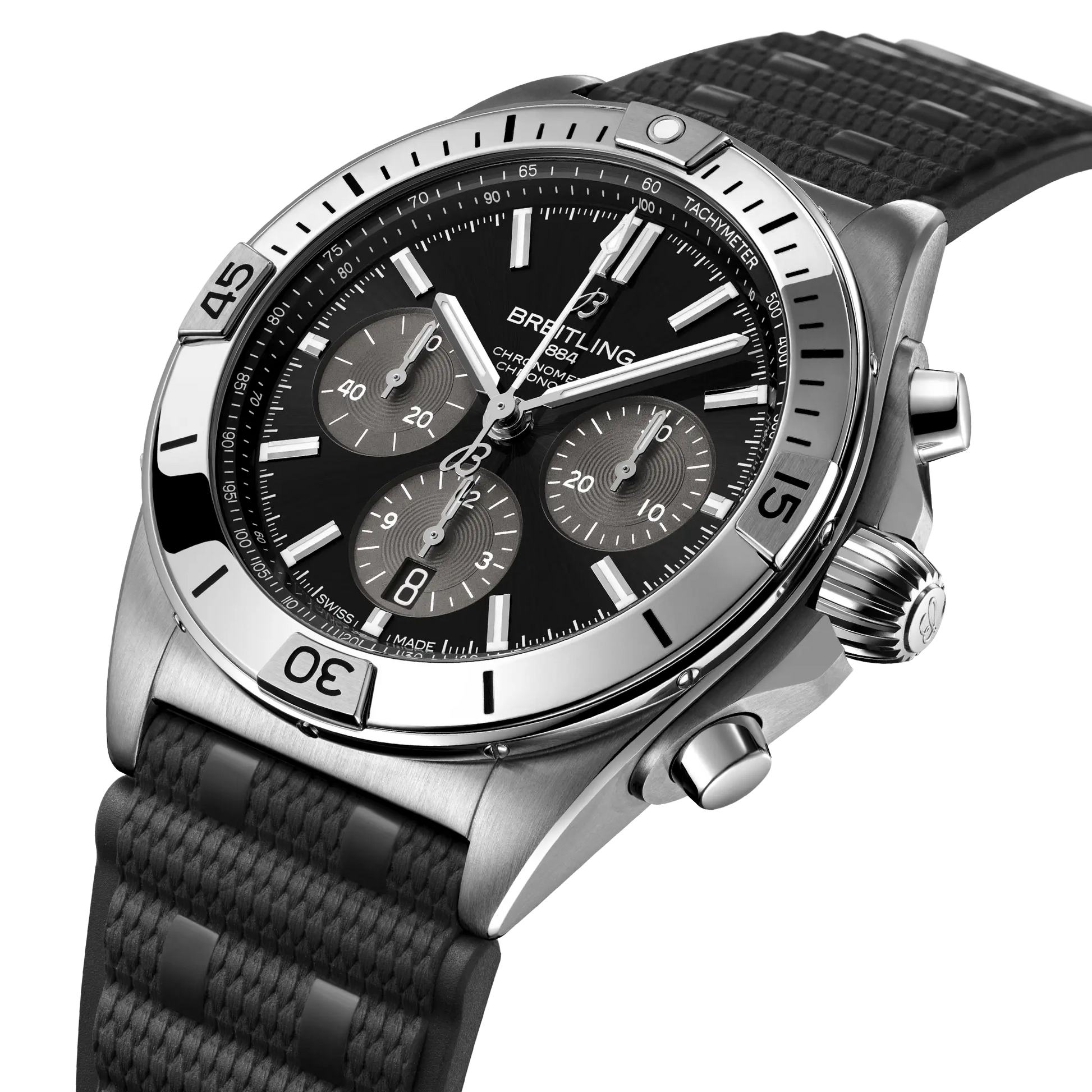 Breitling Chronomat B01 42 AB01341B1B1S1