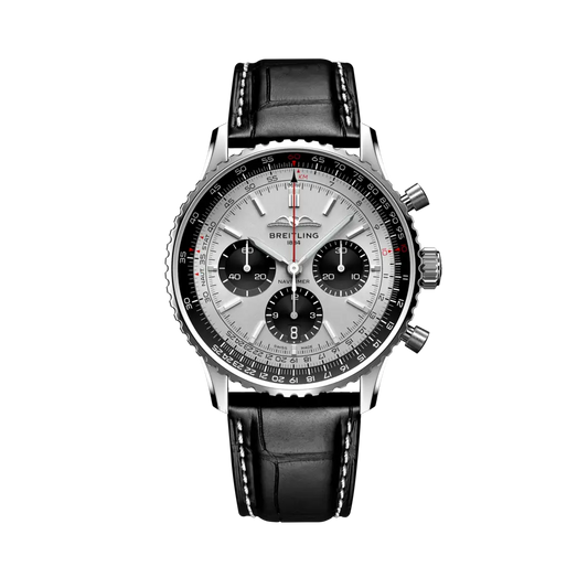 Breitling Navitimer B01 Chronograph 43 AB0138241G1P1