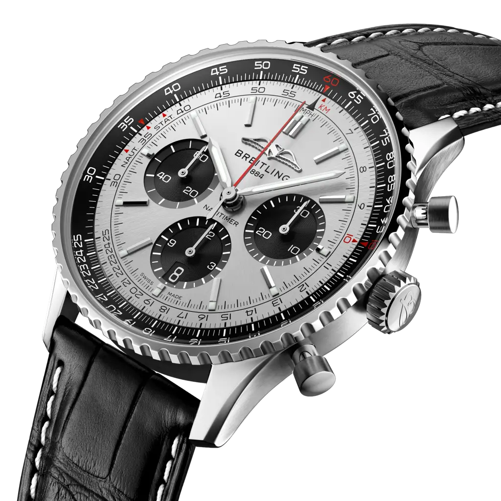 Breitling Navitimer B01 Chronograph 43 AB0138241G1P1