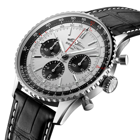 Breitling Navitimer B01 Chronograph 43 AB0138241G1P1