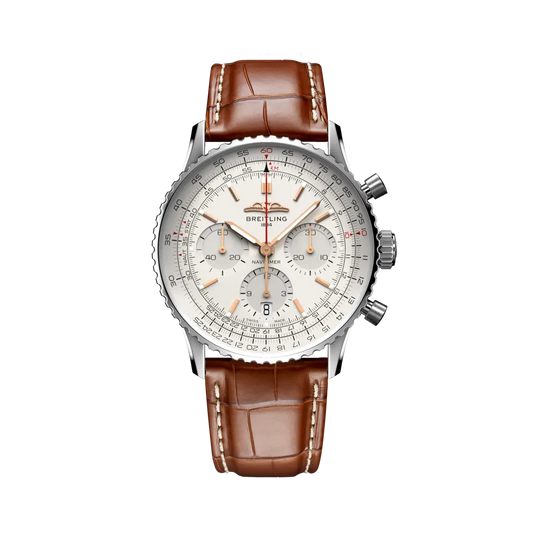 Breitling Navitimer B01 Chronograph 41 AB0139211G1P1