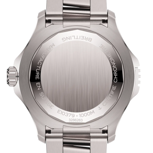 Breitling Superocean Automatic 46 Super Diver E10379D31L1E1