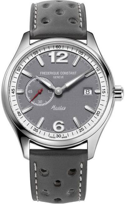 Frederique Constant Vintage Rally Healey Chronograph Limited Edition FC-345HGS5B6 FC-345HGS5B6