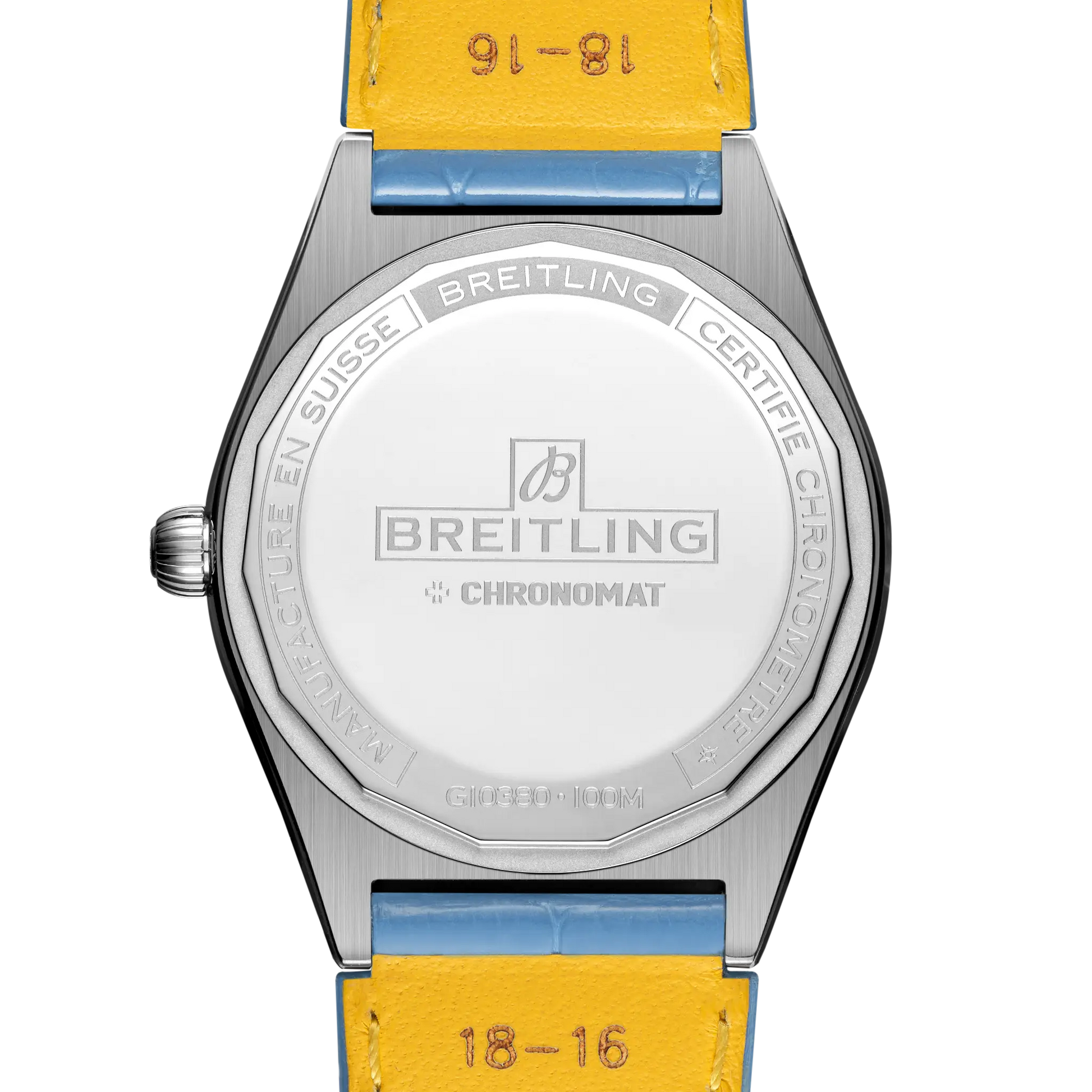 Breitling Chronomat Automatic 36 South Sea G10380611C1P1