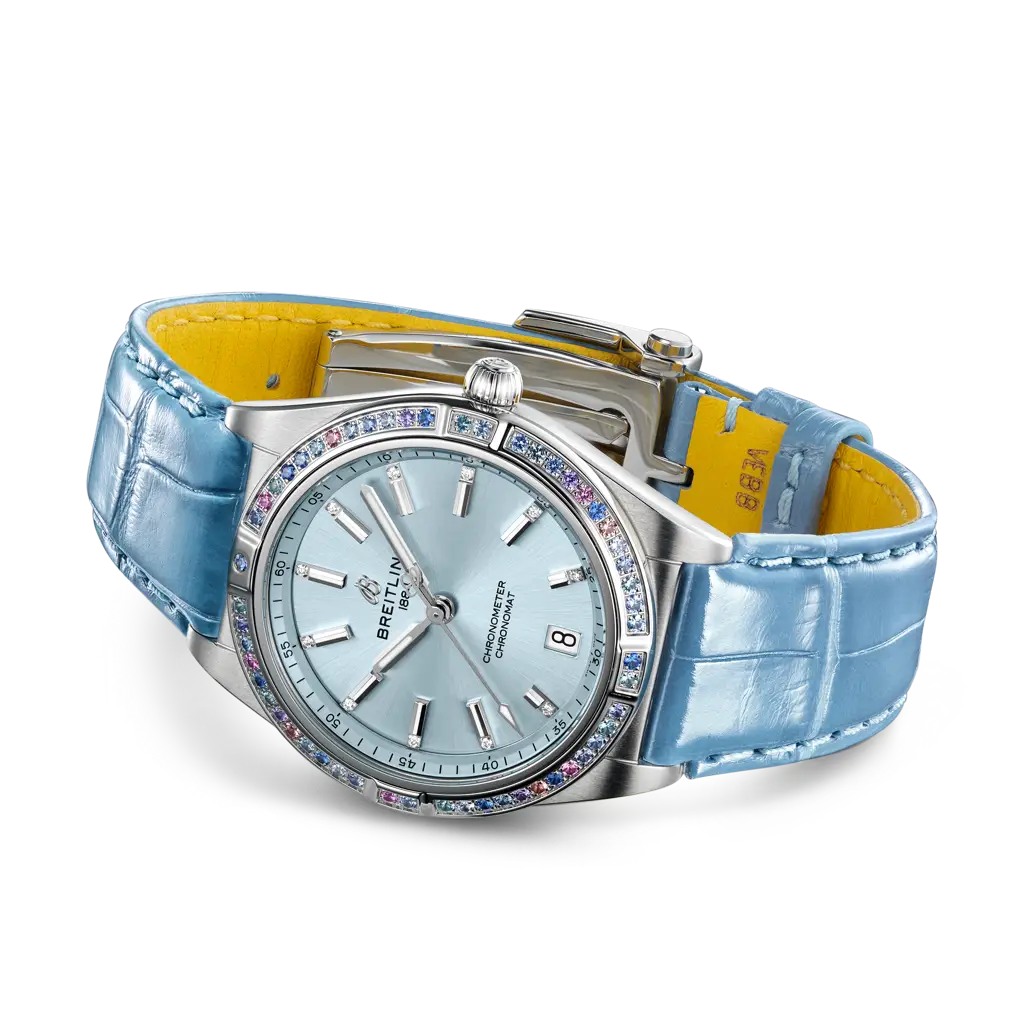 Breitling Chronomat Automatic 36 South Sea G10380611C1P1
