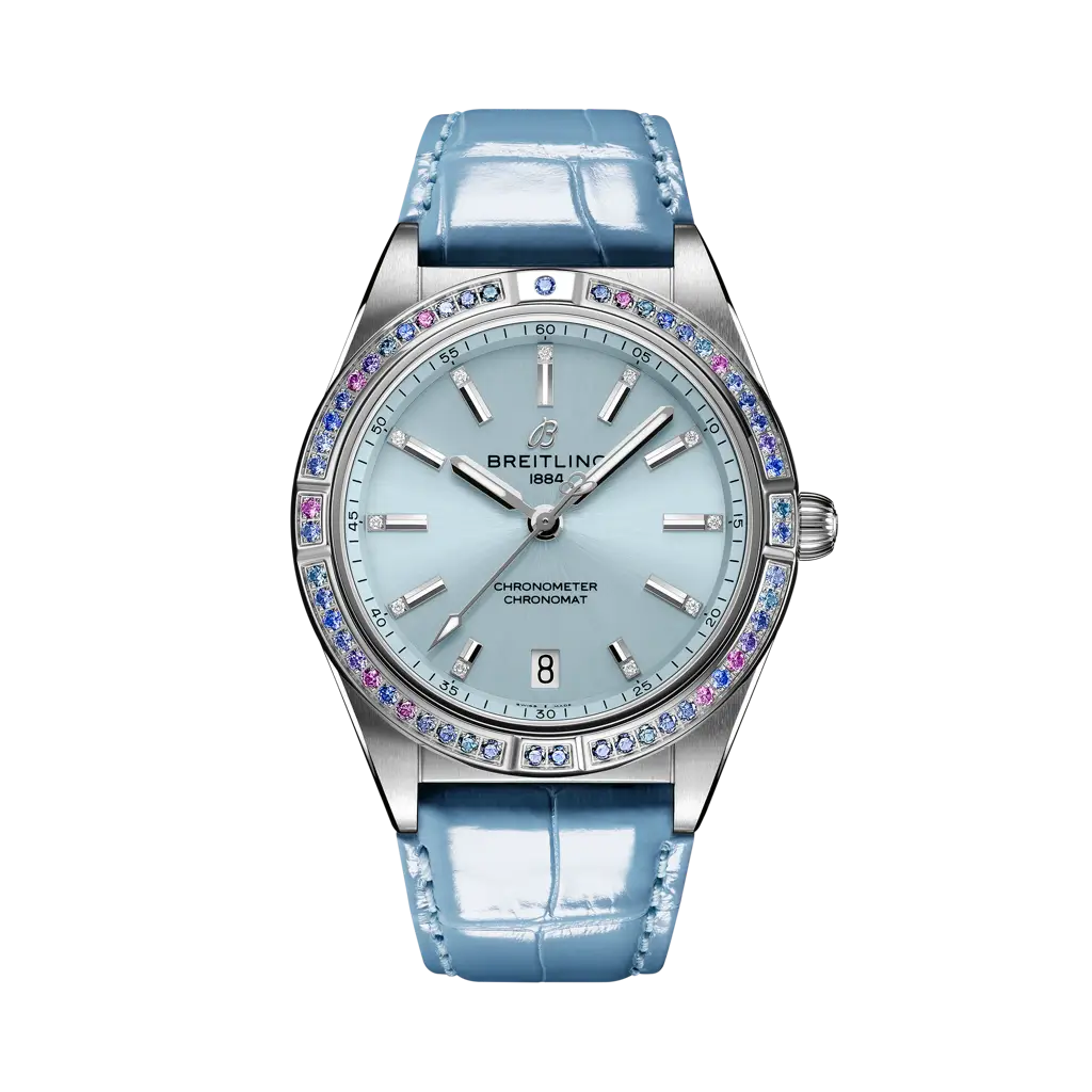 Breitling Chronomat Automatic 36 South Sea G10380611C1P1