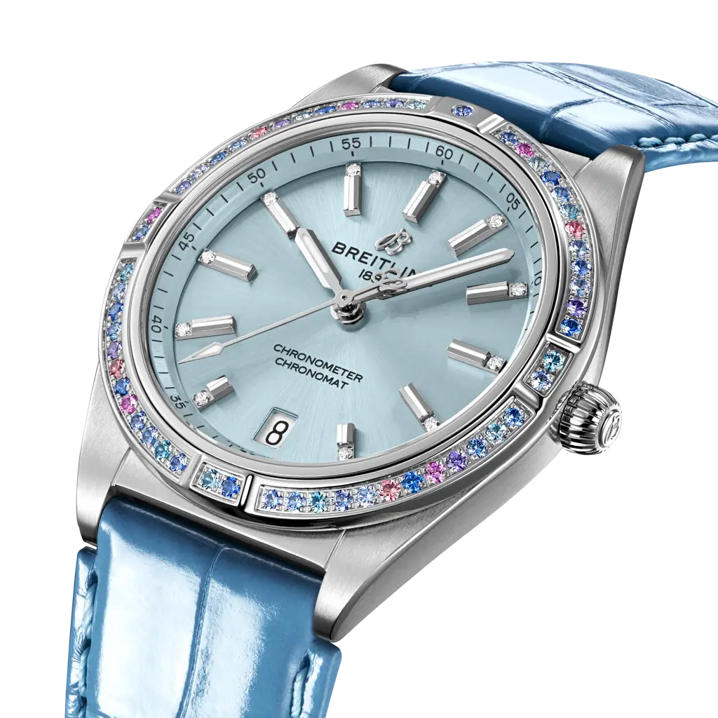 Breitling Chronomat Automatic 36 South Sea G10380611C1P1