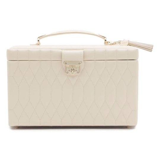 Wolf Caroline Large Jewelry Case 329653