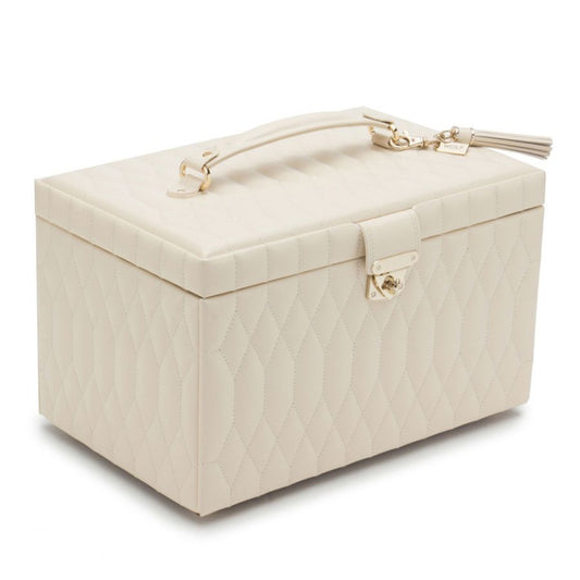 Wolf Caroline Large Jewelry Case 329653