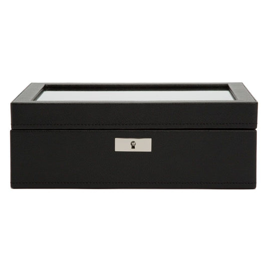 Wolf Roadster 8 Piece Watch Box 477456