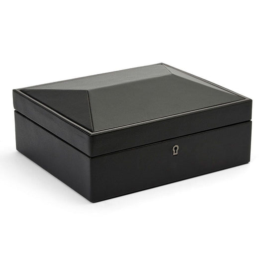 Wolf British Racing 8 Piece Watch Box 792602