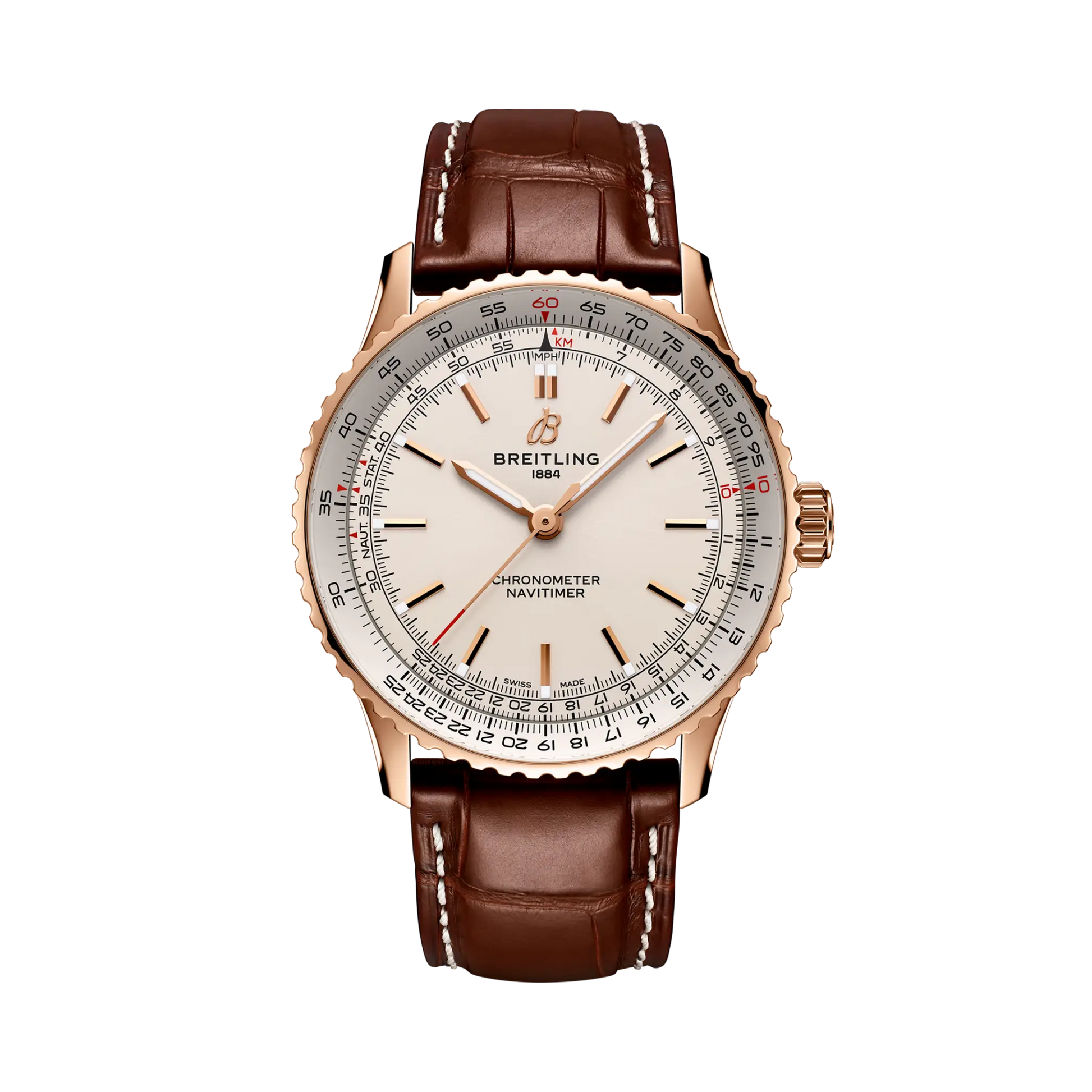Breitling Navitimer Automatic 41 R17329F41G1P1