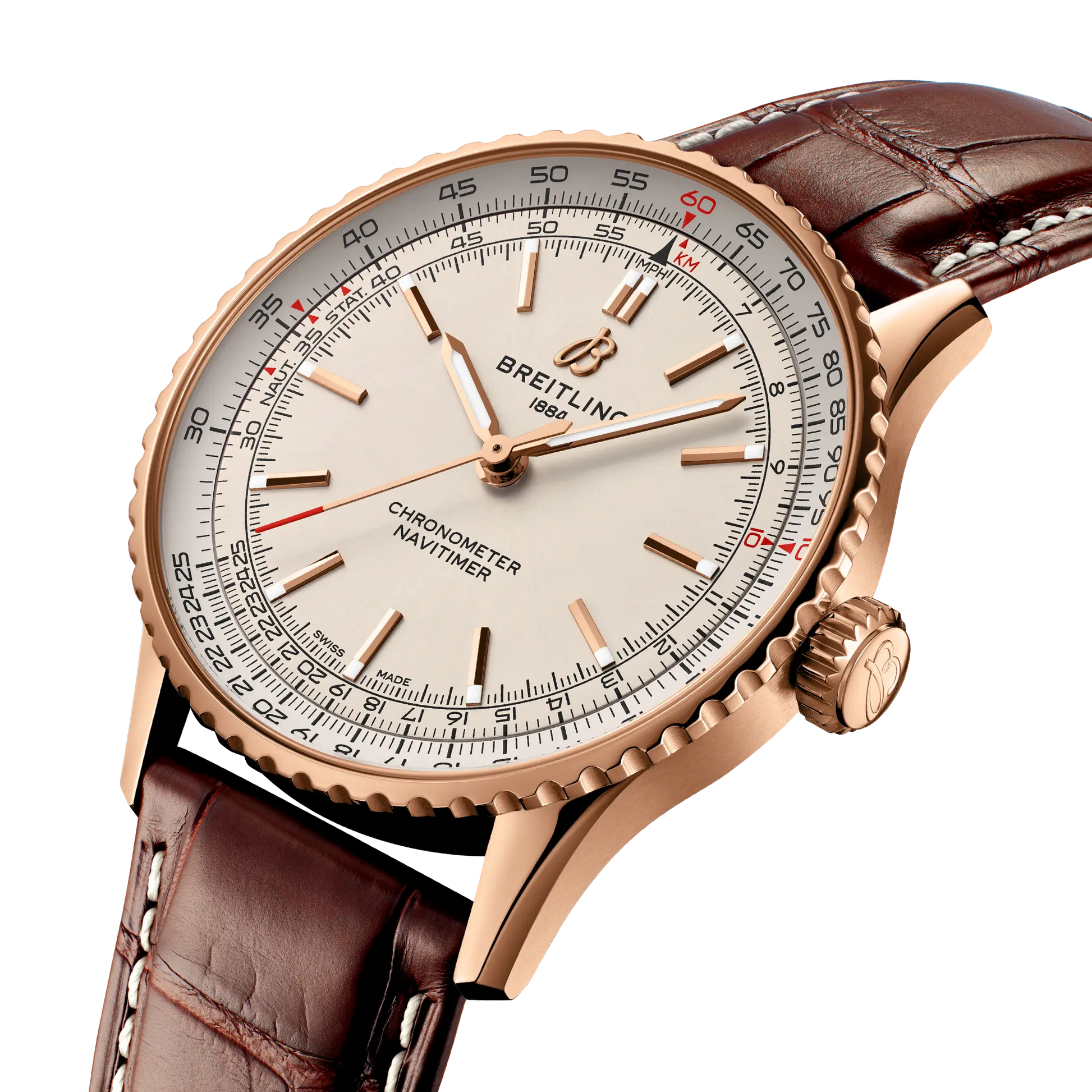 Breitling Navitimer Automatic 41 R17329F41G1P1