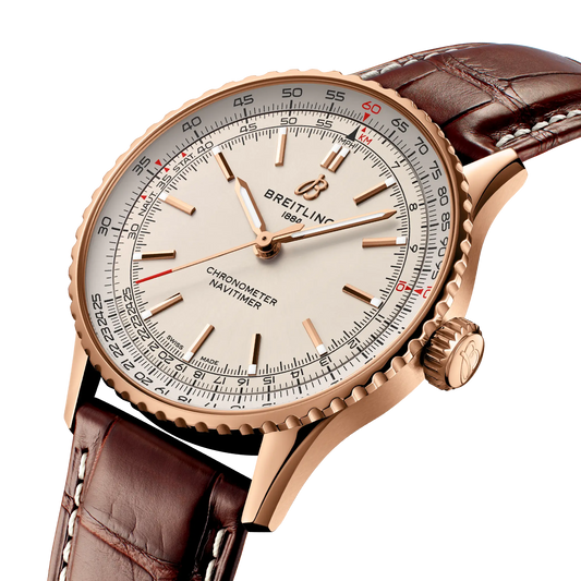 Breitling Navitimer Automatic 41 R17329F41G1P1