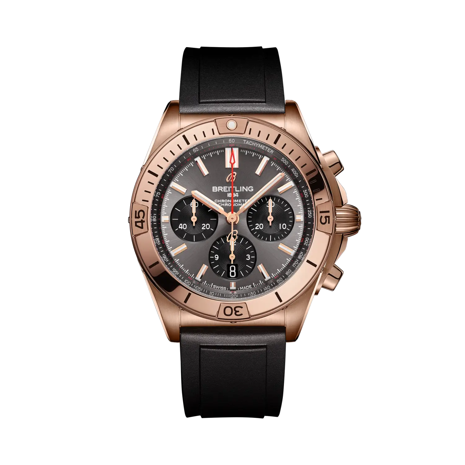 Breitling Chronomat B01 42 RB0134101B1S1