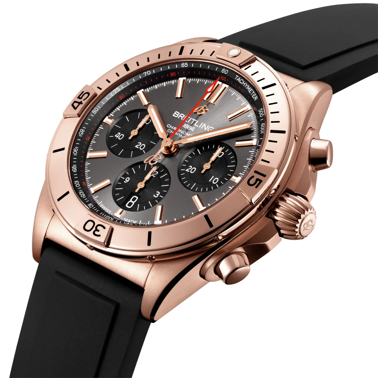 Breitling Chronomat B01 42 RB0134101B1S1